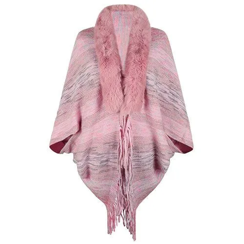 Cape Pull Hiver