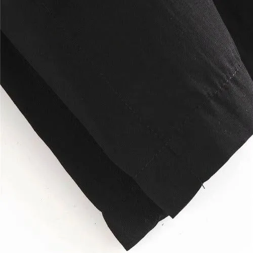 Poncho Chemise Homme