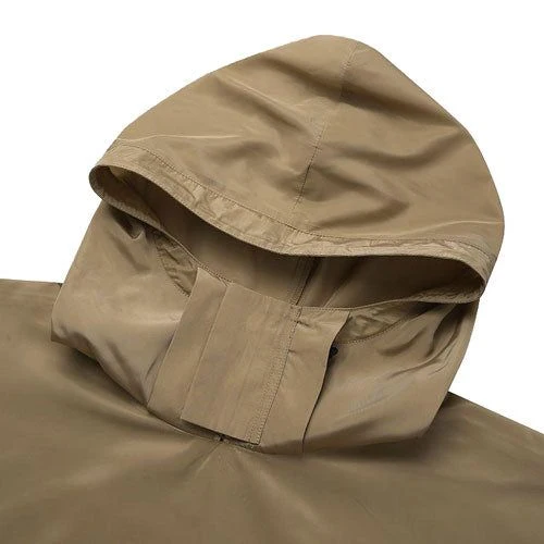 Poncho Sweat-Pluie