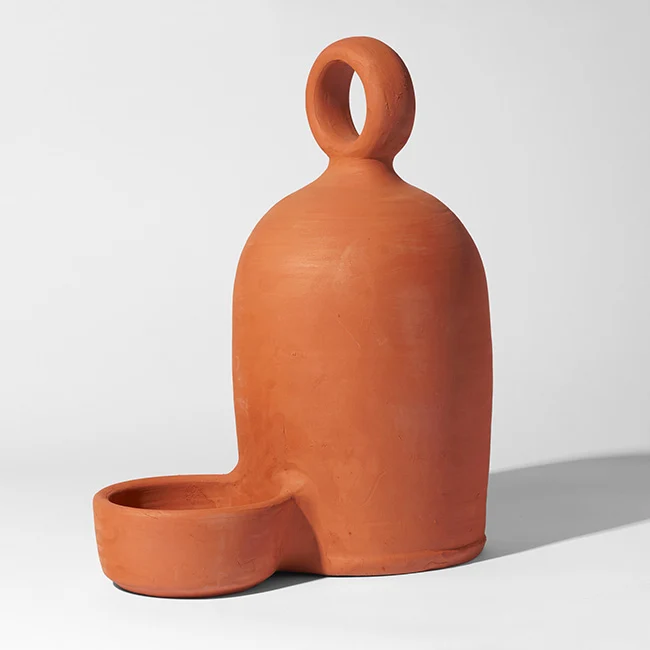 Gargoulette Gamelle 5 L