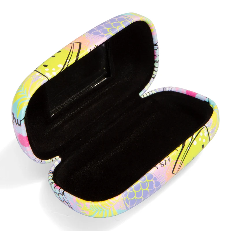 Tropical Punch Snap Top Case