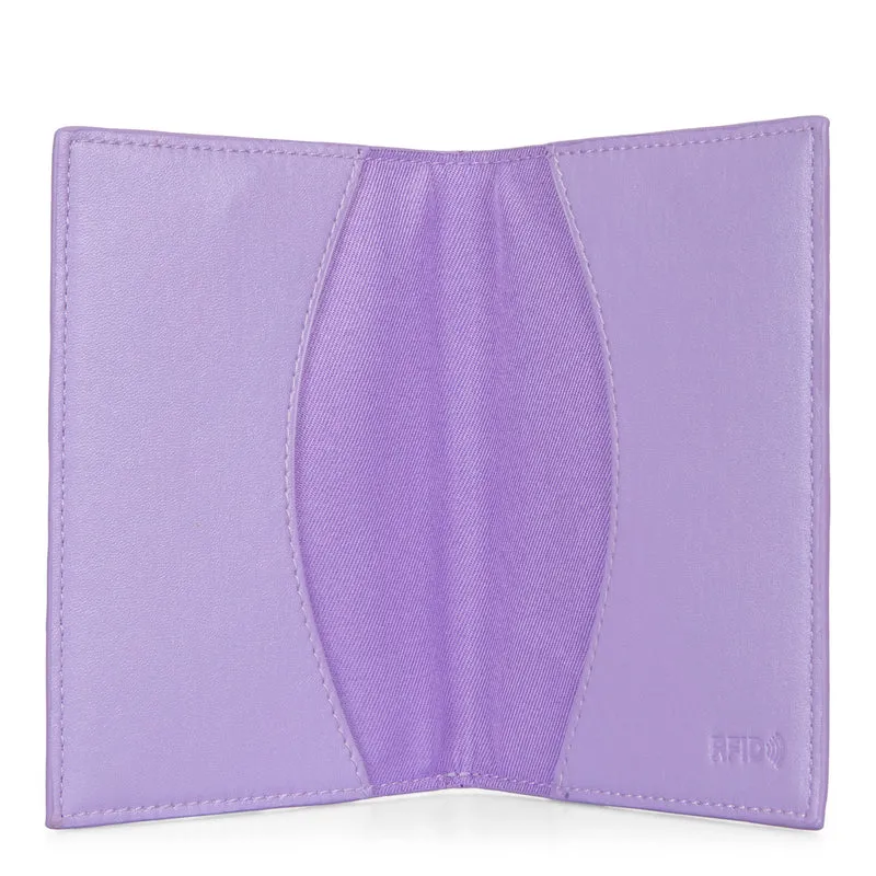 Brights Passport Holder