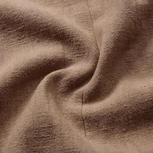 Poncho Élégant Homme Été