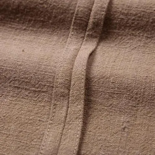 Poncho Élégant Homme Été