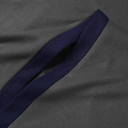 Poncho Chaud-Masculin Hiver