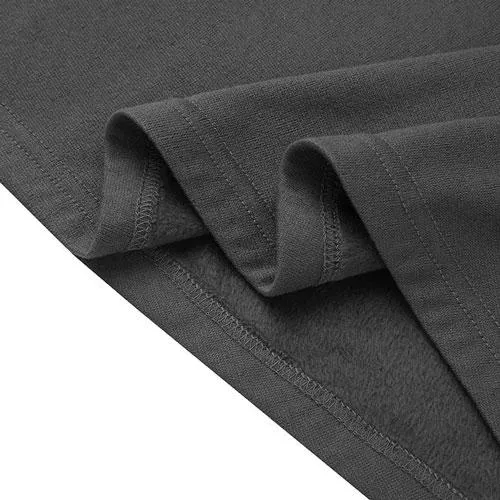 Poncho Chaud-Masculin Hiver