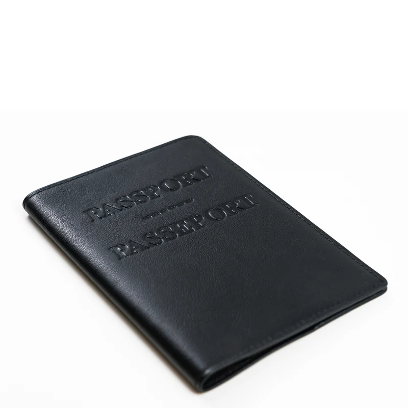 Champs Express Leather PP holder