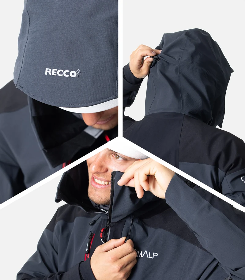 GUIDE PRO H Outlet