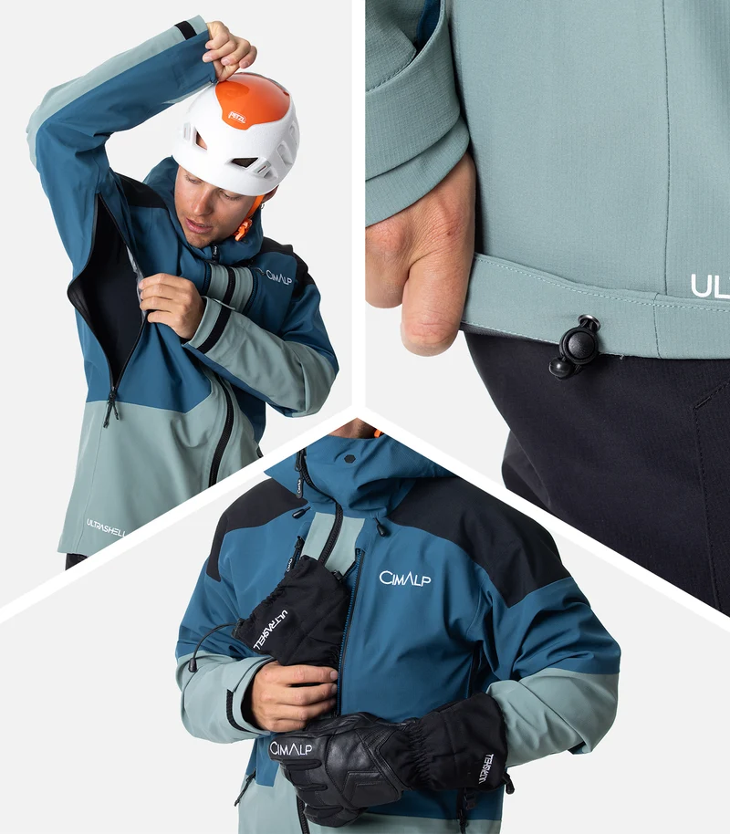 GUIDE PRO H Outlet