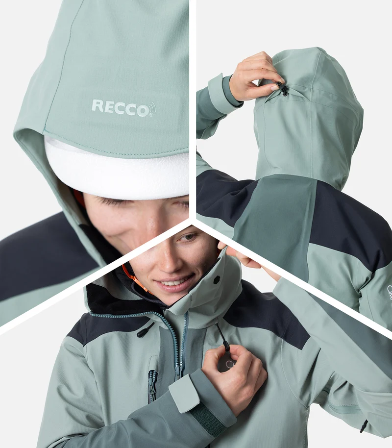 GUIDE PRO F Outlet