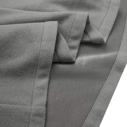 Poncho Thermique Homme Polaire