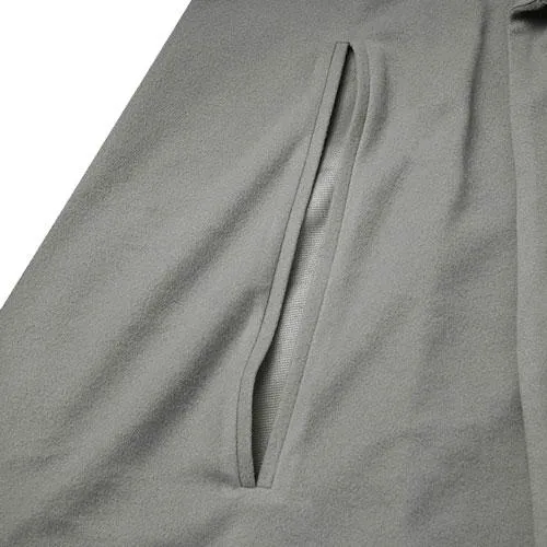 Poncho Thermique Homme Polaire
