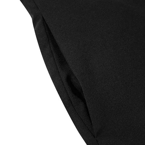 Poncho Long-Fin Homme