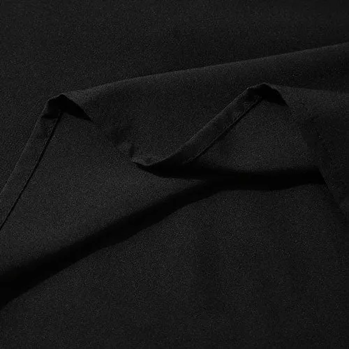 Poncho Long-Fin Homme