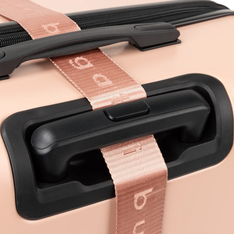 Bugatti Paris luggage strap