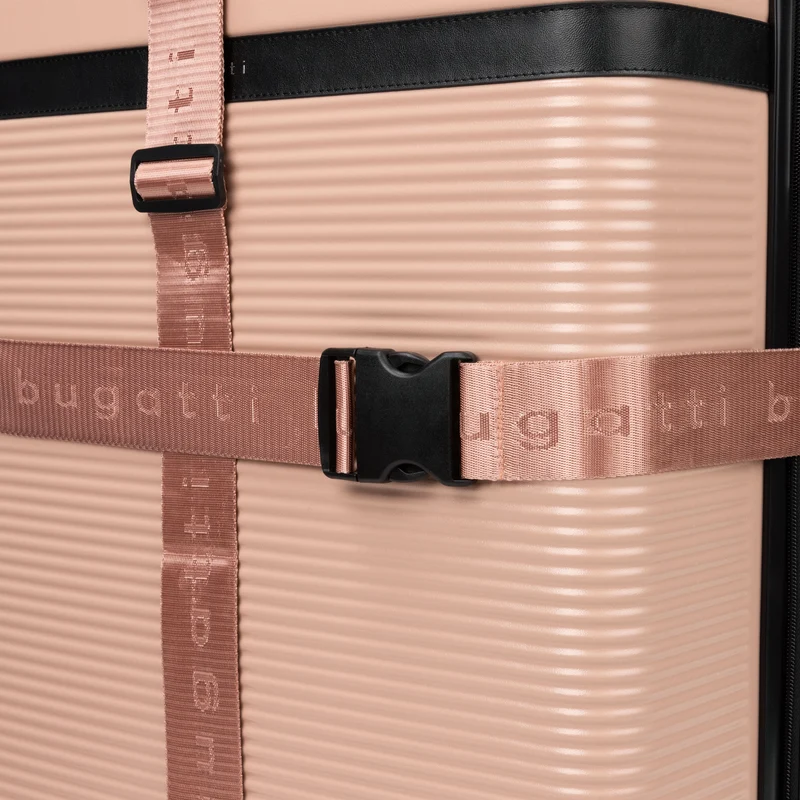 Bugatti Paris luggage strap