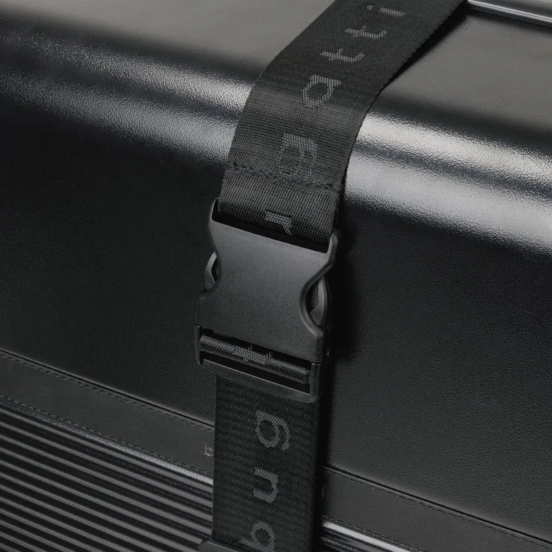 Bugatti Paris luggage strap