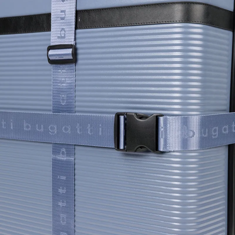 Bugatti Paris luggage strap