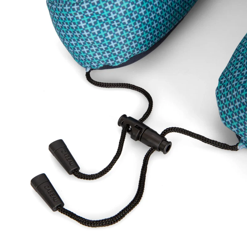 Evo Microbead Travel Pillow