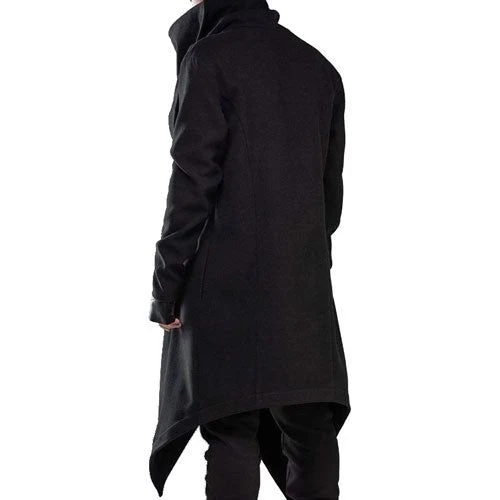 Poncho Manches-Longues Masculin