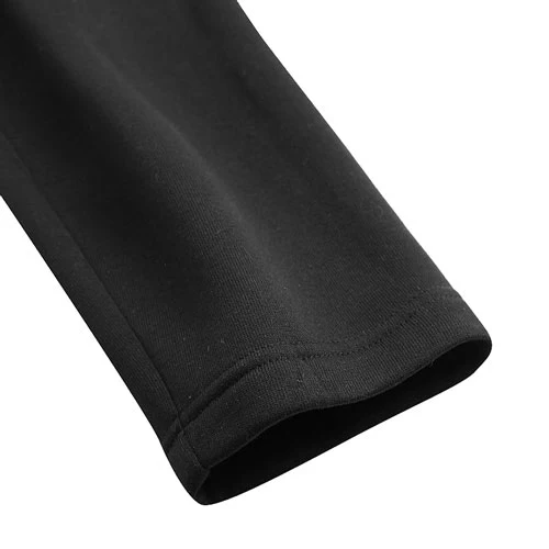 Poncho Manches-Longues Masculin