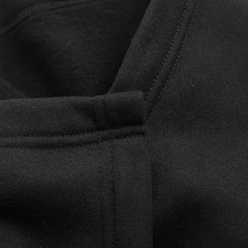 Poncho Manches-Longues Masculin