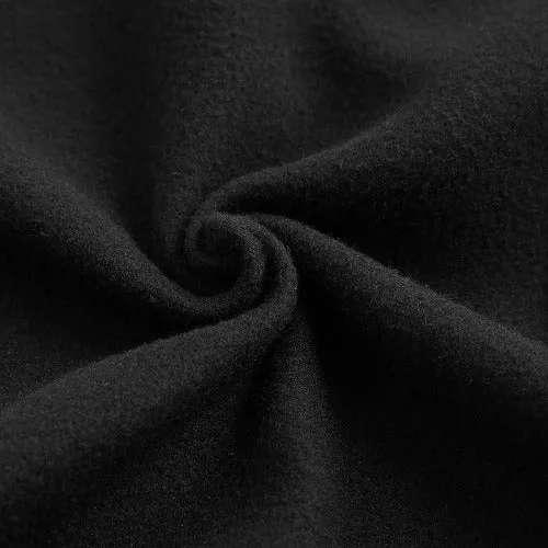 Poncho Manches-Longues Masculin