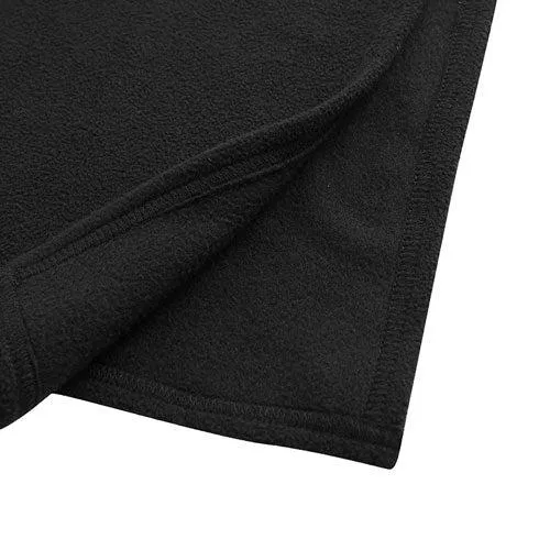 Poncho Fashion Homme Capuche