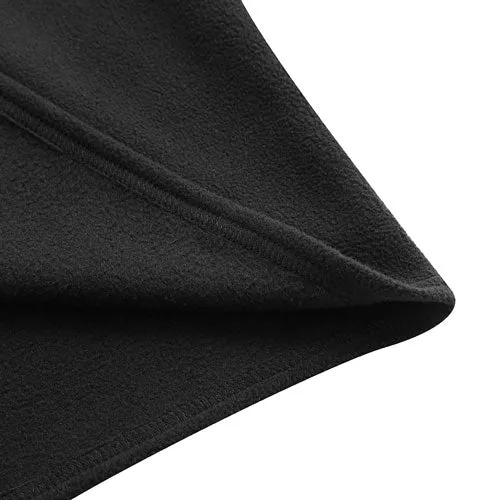 Poncho Fashion Homme Capuche