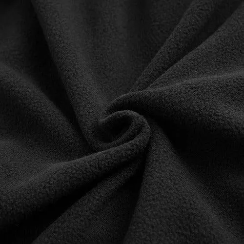 Poncho Fashion Homme Capuche