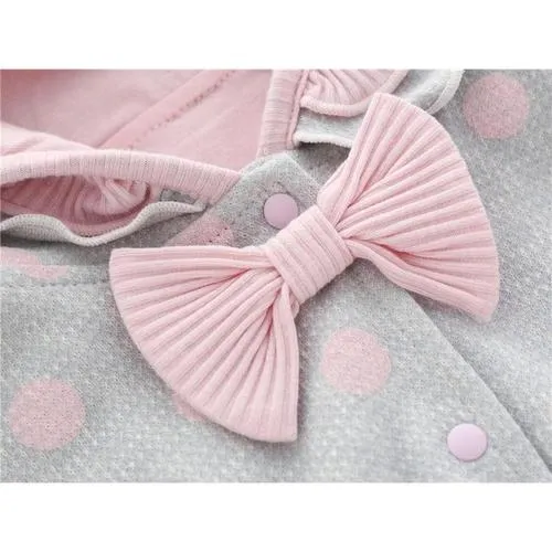 Poncho Été Bébé Capuche