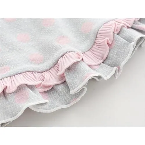 Poncho Été Bébé Capuche
