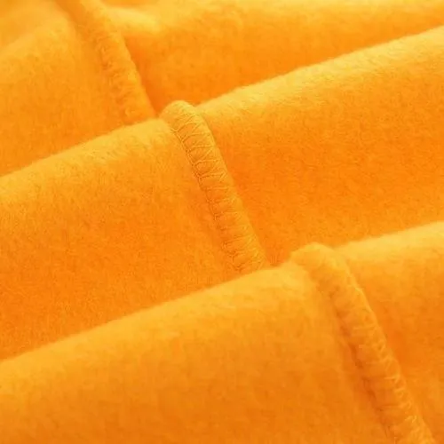 Poncho Coton Bébé Capuche