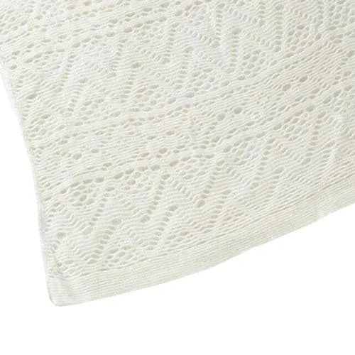 Poncho Dentelle Femme Été