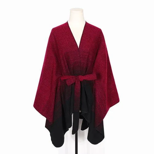 Châle Femme Chic Été