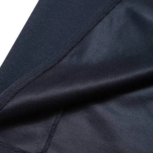 Poncho Boutons Homme Chic