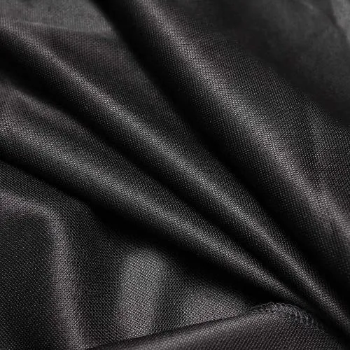 Poncho Long-Chaud Homme