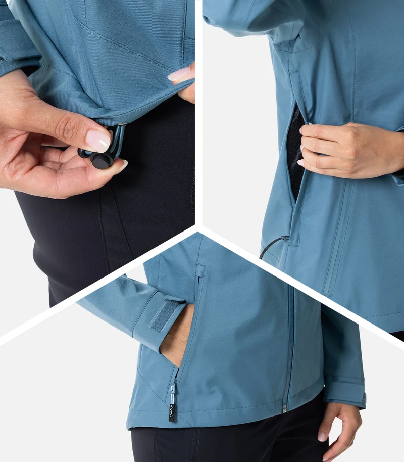 CASCADE F Outlet