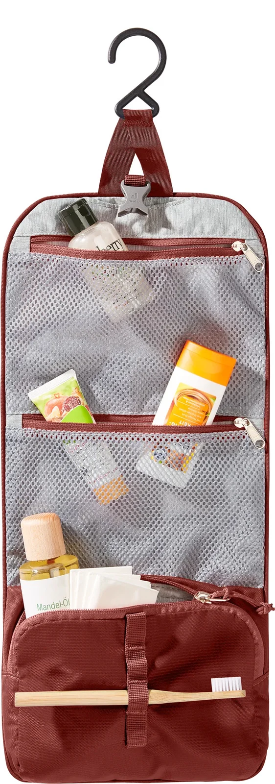 WASH BAG