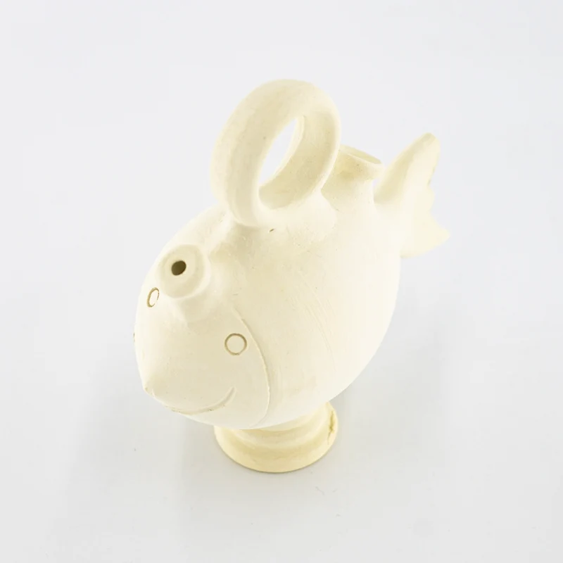 Gargoulette poisson