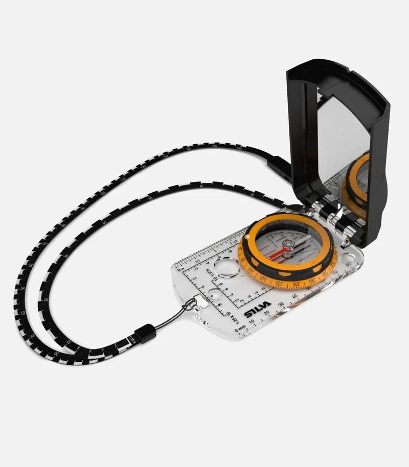 COMPASS EXPEDITION S