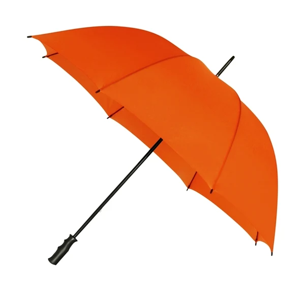 The Mirage Wind-Resistant Golf Umbrella | Fibreglass Ribs | 125cm Canopy
