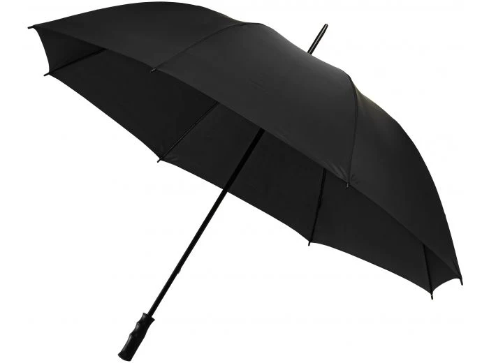 The Mirage Wind-Resistant Golf Umbrella | Fibreglass Ribs | 125cm Canopy