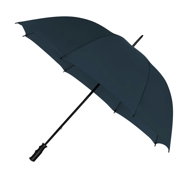 The Mirage Wind-Resistant Golf Umbrella | Fibreglass Ribs | 125cm Canopy