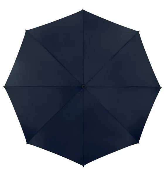 The Mirage Wind-Resistant Golf Umbrella | Fibreglass Ribs | 125cm Canopy
