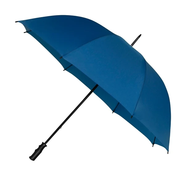 The Mirage Wind-Resistant Golf Umbrella | Fibreglass Ribs | 125cm Canopy