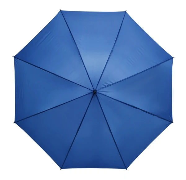 The Mirage Wind-Resistant Golf Umbrella | Fibreglass Ribs | 125cm Canopy