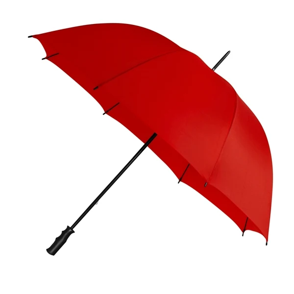 The Mirage Wind-Resistant Golf Umbrella | Fibreglass Ribs | 125cm Canopy