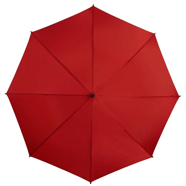 The Mirage Wind-Resistant Golf Umbrella | Fibreglass Ribs | 125cm Canopy