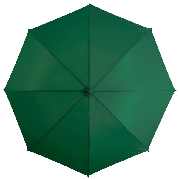 The Mirage Wind-Resistant Golf Umbrella | Fibreglass Ribs | 125cm Canopy